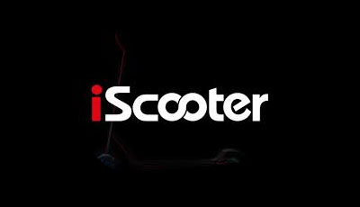 iScooter