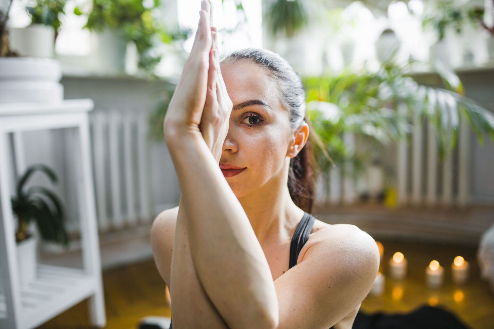 Beauty Meets Wellness: Your Path to Daily Vitality