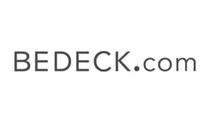 Bedeck