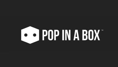 Pop In A Box