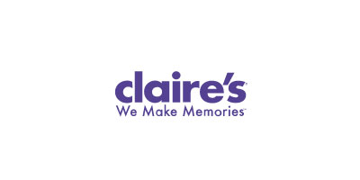 Claire’s