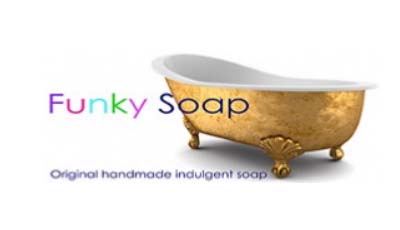 Funky Soap Shop