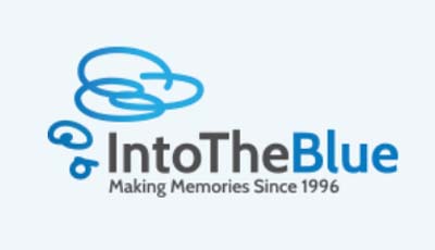 Into the Blue