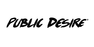 Public Desire