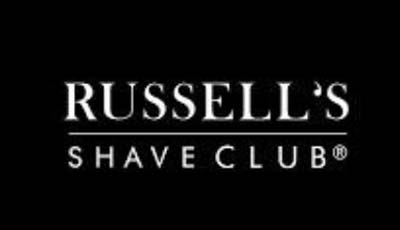 Russell’s Shave Club
