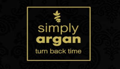 Simply Argan
