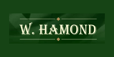 W Hamond