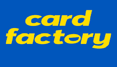 Card Factory