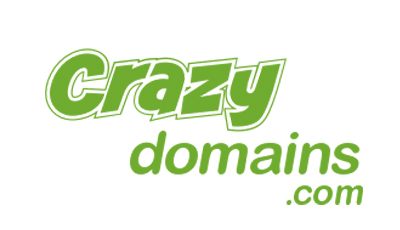 Crazy Domains