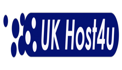 UkHost4U