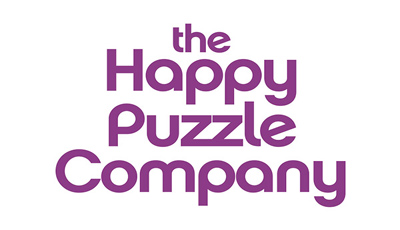 happy puzzle
