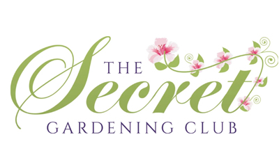 Secret Gardening Club