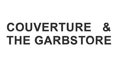 Couverture And The Garbstore