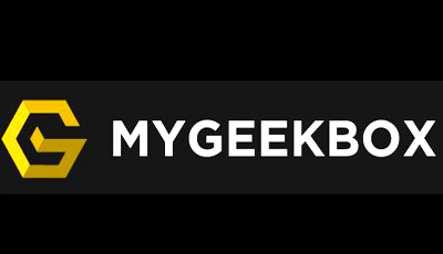 My Geek Box