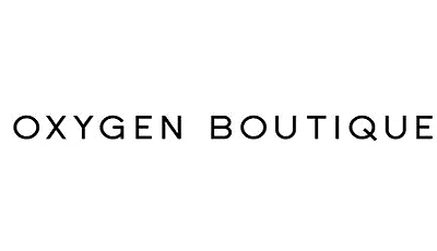 Oxygen Boutique