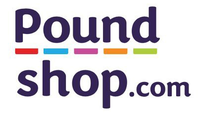 Poundshop