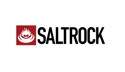 Saltrock