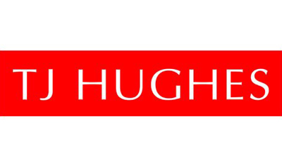 TJ Hughes