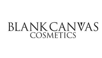 Blank Canvas Cosmetics