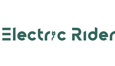 Electric Rider