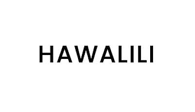 Hawalili