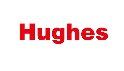 Hughes