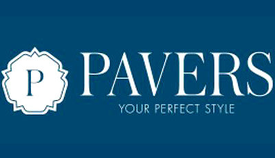 Pavers