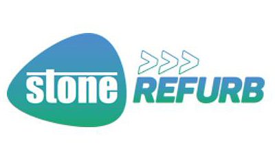 Stone Refurb