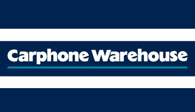 carphone warehouse