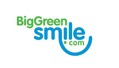Big Green Smile