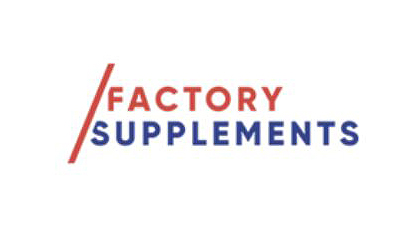 Factory Supplements