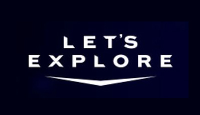 Let’s Explore