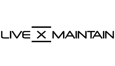 Live x Maintain
