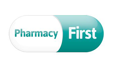 Pharmacy First