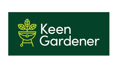Keen gardener