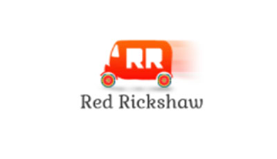 Red-Rikshaw