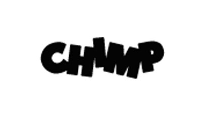 chimp