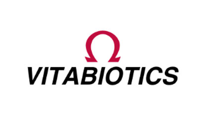 vitabiotics