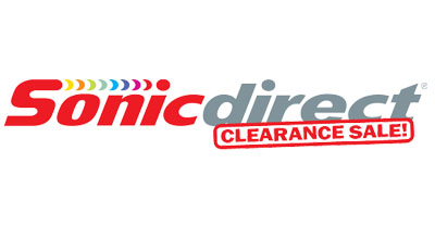 Sonic Direct