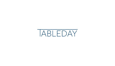 Tableday