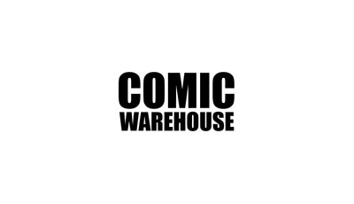 Comic Warehouse
