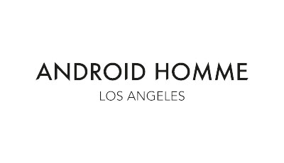Android Homme