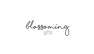 Blossoming Flowers and Gifts