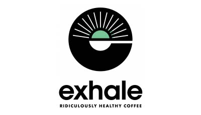Exhale Healthy Coffee