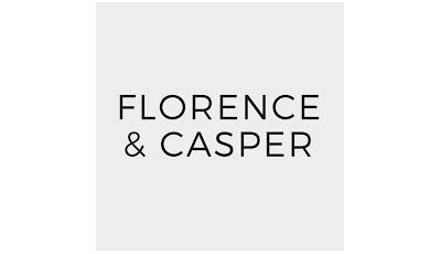 Florence & Casper