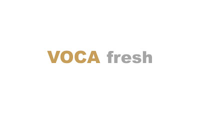 Voca Fresh