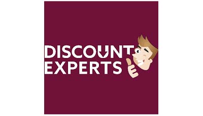 discount experts