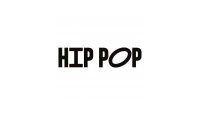 hip pop