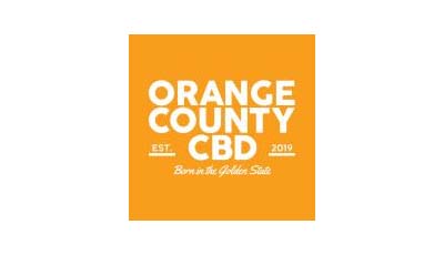 Orange County CBD
