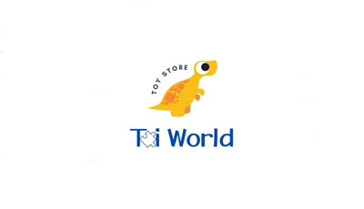 Toi World